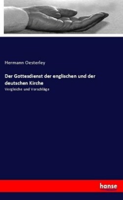 Gottesdienst der englischen und der deutschen Kirche