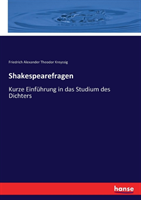 Shakespearefragen