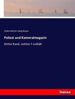 Polizei und Kameralmagazin