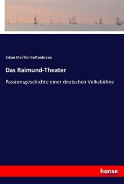 Raimund-Theater