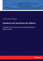 Handbuch der Geschichte der Malerei