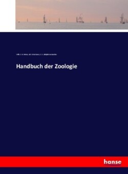 Handbuch der Zoologie