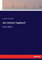 Aus meinem Tagebuch