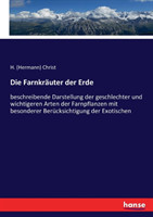 Farnkräuter der Erde