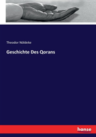Geschichte Des Qorans