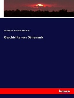 Geschichte von Dänemark