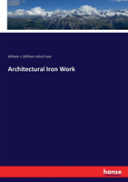 Architectural Iron Work