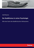 Buddhismus in seiner Psychologie