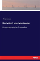 Mönch vom Montaudon