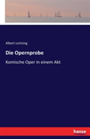 Opernprobe