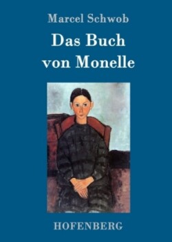 Buch von Monelle