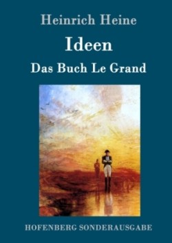 Ideen. Das Buch Le Grand