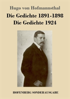 Gedichte 1891-1898 / Die Gedichte 1924
