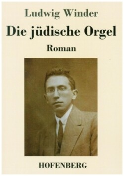 jüdische Orgel