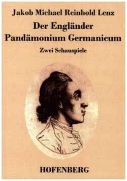 Engländer / Pandämonium Germanicum