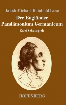 Engländer / Pandämonium Germanicum