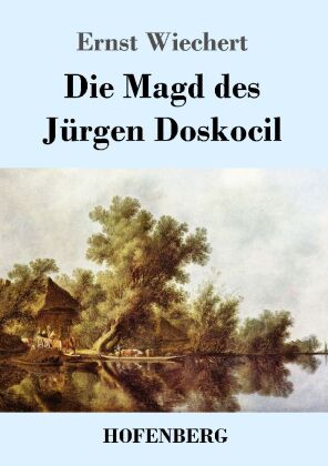 Magd des Jürgen Doskocil