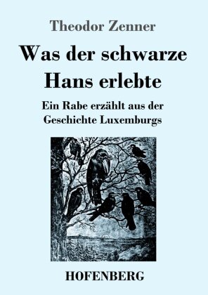 Was der schwarze Hans erlebte