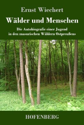 Wälder und Menschen