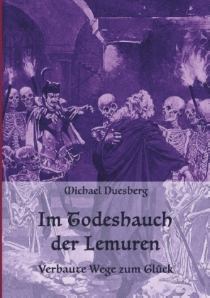 IM TODESHAUCH DER LEMUREN