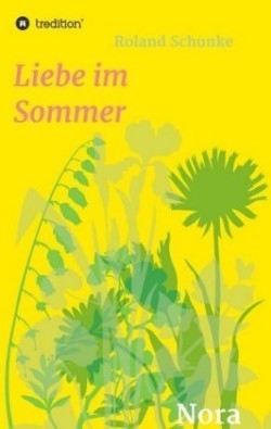 Liebe im Sommer