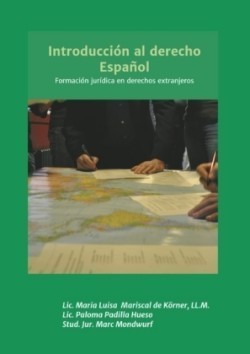 Introducción al derecho Español