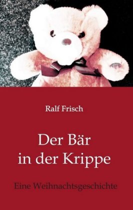 Der Bär in der Krippe