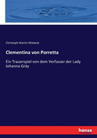 Clementina von Porretta