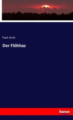 Flöhhaz
