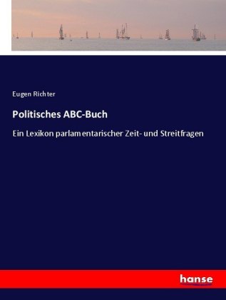 Politisches ABC-Buch