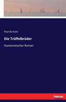 Trüffelbrüder