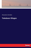 Toledaner Klingen