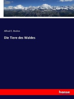 Tiere des Waldes