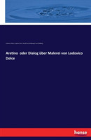 Aretino oder Dialog über Malerei von Lodovico Dolce