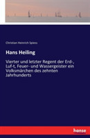 Hans Heiling