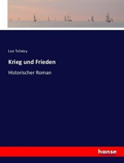 Krieg und Frieden