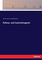 Policey- und Cameralmagazin