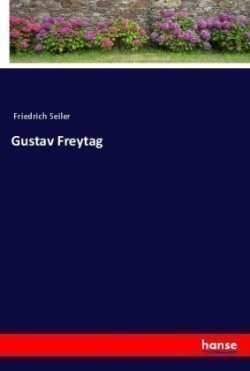 Gustav Freytag