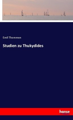 Studien zu Thukydides