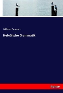 Hebräische Grammatik