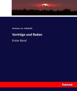 Vorträge und Reden