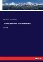 mechanische Wärmetheorie