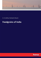 Foodgrains of India