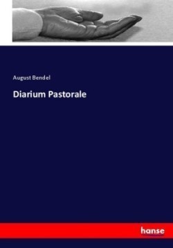 Diarium Pastorale