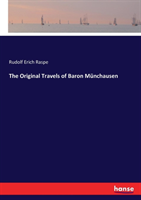 Original Travels of Baron Münchausen