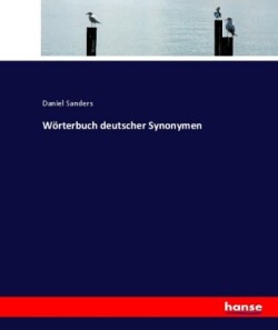 Wörterbuch deutscher Synonymen