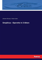Simplicius - Operette in 3 Akten