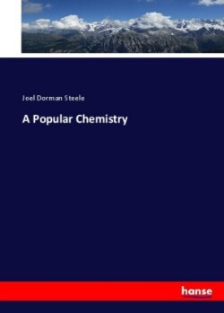 Popular Chemistry