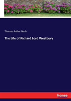 Life of Richard Lord Westbury