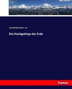 Hochgebirge der Erde